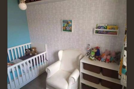 Casa à venda com 3 quartos, 126m² em Jardim Leonor Mendes de Barros, São Paulo