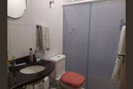 Casa à venda com 3 quartos, 126m² em Jardim Leonor Mendes de Barros, São Paulo