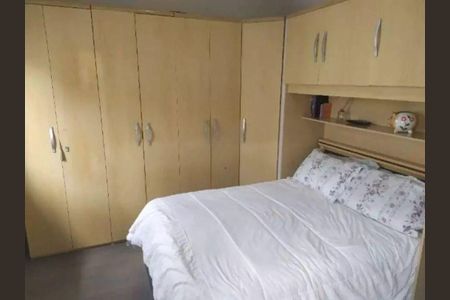 Casa à venda com 3 quartos, 126m² em Jardim Leonor Mendes de Barros, São Paulo