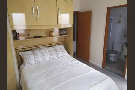 Casa à venda com 3 quartos, 126m² em Jardim Leonor Mendes de Barros, São Paulo