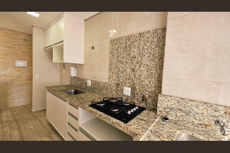 Apartamento para alugar com 2 quartos, 49m² em Parque Eloy Chaves, Jundiaí