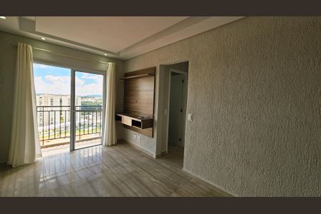 Apartamento para alugar com 2 quartos, 49m² em Parque Eloy Chaves, Jundiaí