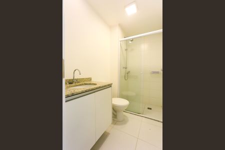 Apartamento para alugar com 74m², 3 quartos e 1 vagaBanheiro