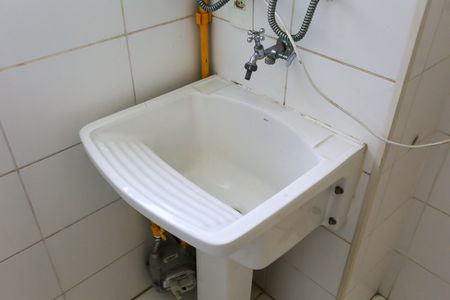 Apartamento para alugar com 74m², 3 quartos e 1 vagaÁrea de Serviço