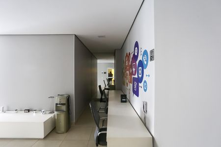 Apartamento para alugar com 74m², 3 quartos e 1 vagahome office 