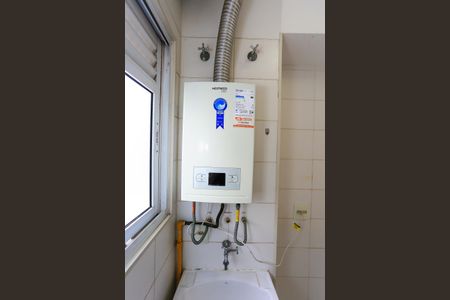 Apartamento para alugar com 74m², 3 quartos e 1 vagaÁrea de Serviço