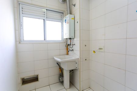 Apartamento para alugar com 74m², 3 quartos e 1 vagaÁrea de Serviço