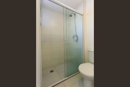 Apartamento para alugar com 74m², 3 quartos e 1 vagaBanheiro da Suíte