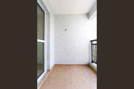 Varanda de apartamento para alugar com 3 quartos, 74m² em Vila Andrade, São Paulo