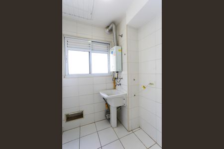 Apartamento para alugar com 74m², 3 quartos e 1 vagaÁrea de Serviço