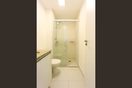 Apartamento para alugar com 74m², 3 quartos e 1 vagaBanheiro - torneira