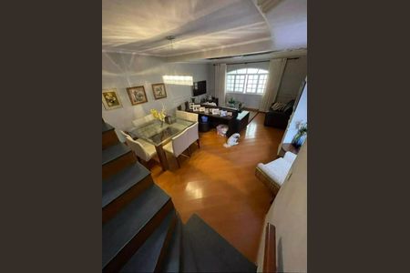 Casa à venda com 3 quartos, 200m² em Nossa Senhora do O, São Paulo