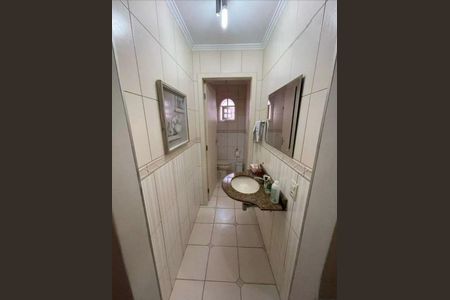 Casa à venda com 3 quartos, 200m² em Nossa Senhora do O, São Paulo