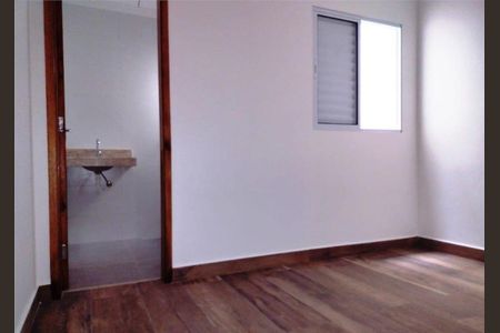 Casa à venda com 3 quartos, 118m² em Lauzane Paulista, São Paulo