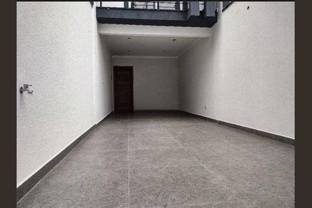 Casa à venda com 3 quartos, 118m² em Lauzane Paulista, São Paulo