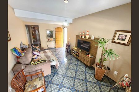 Casa à venda com 3 quartos, 150m² em Jardim Santa Ines, São Paulo