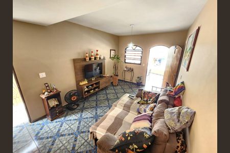 Casa à venda com 3 quartos, 150m² em Jardim Santa Ines, São Paulo