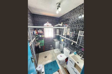 Casa à venda com 3 quartos, 150m² em Jardim Santa Ines, São Paulo