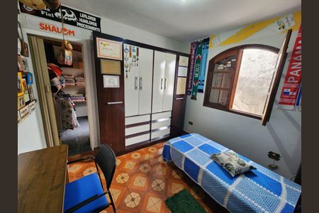 Casa à venda com 3 quartos, 150m² em Jardim Santa Ines, São Paulo