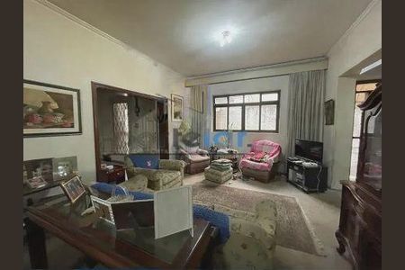 Casa à venda com 4 quartos, 250m² em Lapa, São Paulo