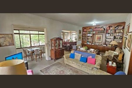 Casa à venda com 4 quartos, 250m² em Lapa, São Paulo