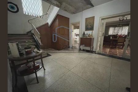 Casa à venda com 4 quartos, 250m² em Lapa, São Paulo