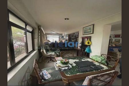 Casa à venda com 4 quartos, 250m² em Lapa, São Paulo