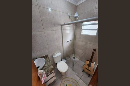 Casa à venda com 2 quartos, 115m² em Vila Iorio, São Paulo