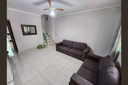 Casa à venda com 2 quartos, 115m² em Vila Iorio, São Paulo