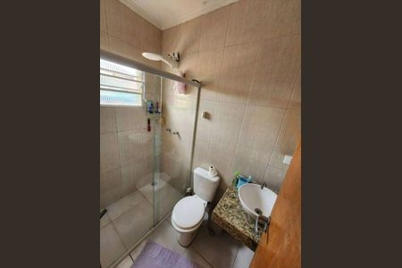 Casa à venda com 2 quartos, 115m² em Vila Iorio, São Paulo