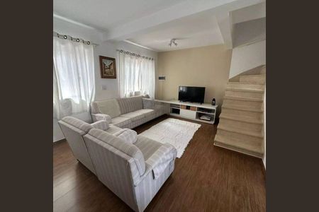 Casa à venda com 4 quartos, 120m² em Vila Cruz das Almas, São Paulo