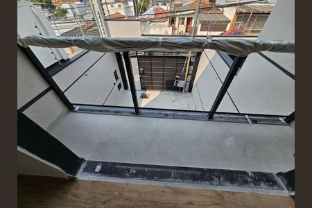 Casa à venda com 3 quartos, 135m² em Parque Vitoria, São Paulo