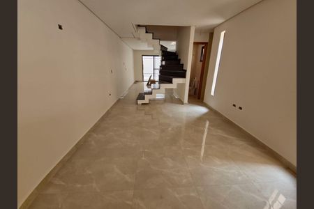 Casa à venda com 3 quartos, 135m² em Parque Vitoria, São Paulo