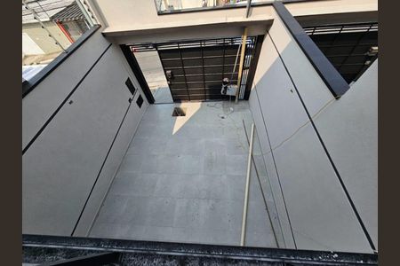 Casa à venda com 3 quartos, 135m² em Parque Vitoria, São Paulo