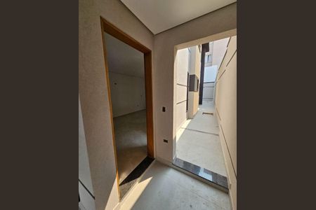 Casa à venda com 3 quartos, 135m² em Parque Vitoria, São Paulo