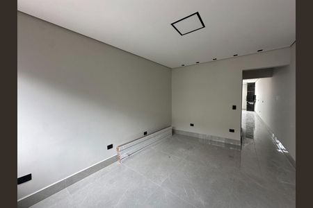 Casa à venda com 2 quartos, 90m² em Vila Barreto, São Paulo