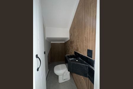 Casa à venda com 2 quartos, 90m² em Vila Barreto, São Paulo