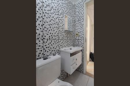 Apartamento para alugar com 46m², 2 quartos e 1 vagaBanheiro