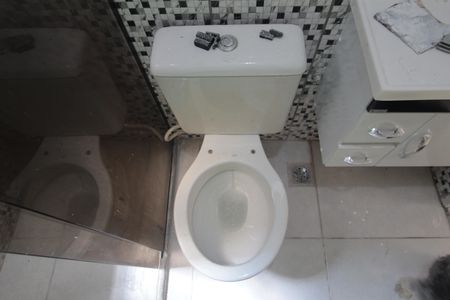 Apartamento para alugar com 46m², 2 quartos e 1 vagaBanheiro