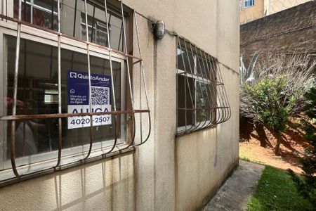Apartamento para alugar com 46m², 2 quartos e 1 vagaPlaquinha Instalada
