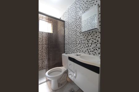 Apartamento para alugar com 46m², 2 quartos e 1 vagaBanheiro