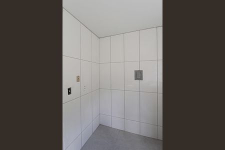 Apartamento para alugar com 46m², 2 quartos e 1 vagaCozinha e Área de Serviço