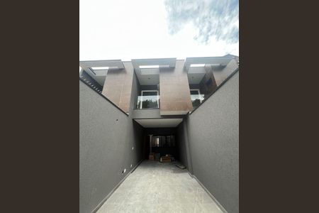 Casa à venda com 2 quartos, 140m² em Vila Maria Luisa, São Paulo