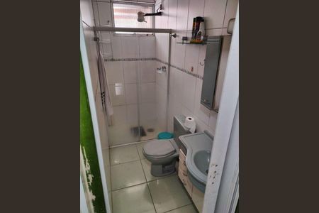 Casa à venda com 2 quartos, 102m² em Vila Nova Cachoeirinha, São Paulo