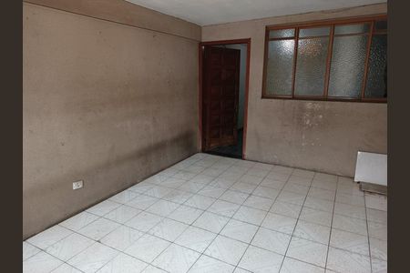 Casa à venda com 2 quartos, 102m² em Vila Nova Cachoeirinha, São Paulo