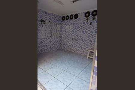 Casa à venda com 2 quartos, 102m² em Vila Nova Cachoeirinha, São Paulo