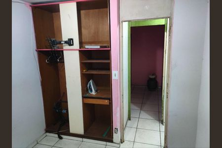 Casa à venda com 2 quartos, 102m² em Vila Nova Cachoeirinha, São Paulo