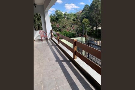 Casa à venda com 4 quartos, 341m² em City América, São Paulo