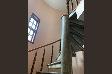 Casa à venda com 4 quartos, 341m² em City América, São Paulo