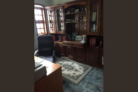 Casa à venda com 4 quartos, 341m² em City América, São Paulo